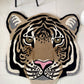Fearless Tiger Rug by WeRugz - WeRugz Global