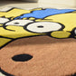 The Simpsons Rug