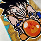 Kid Goku Rug by WeRugz